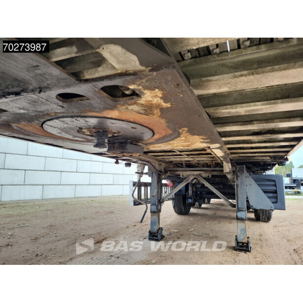2018 Kraker CF-X-42835411