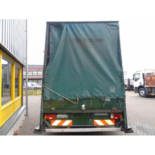 2007 ايفكو EUROCARGO 180E24-42835433