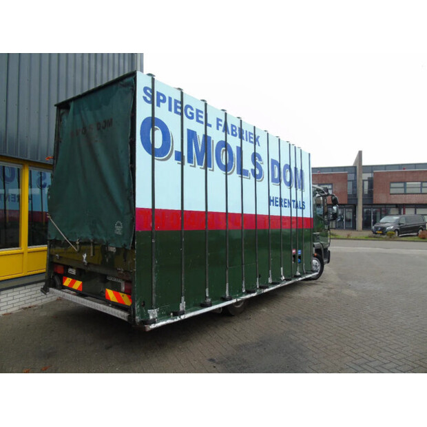 2007 ايفكو EUROCARGO 180E24-42835434