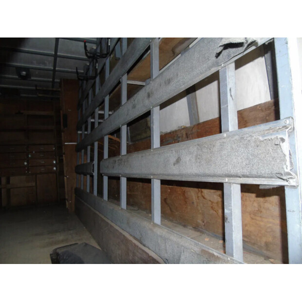 2007 ايفكو EUROCARGO 180E24-42835436