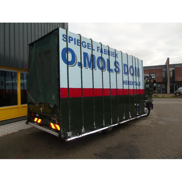 2007 ايفكو EUROCARGO 180E24-42835439