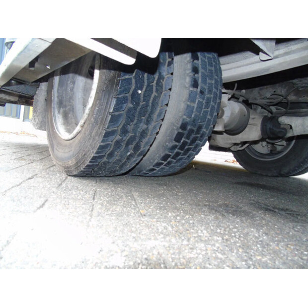 2007 ايفكو EUROCARGO 180E24-42835440