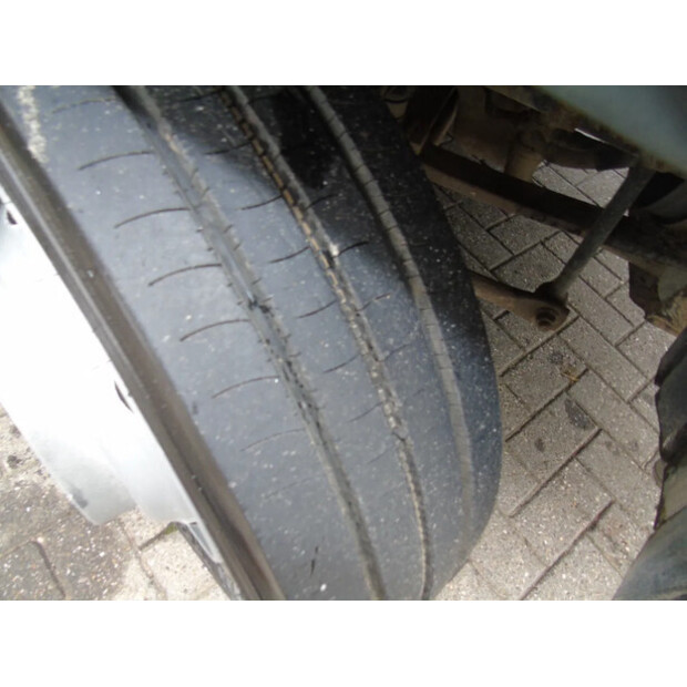 2007 ايفكو EUROCARGO 180E24-42835441