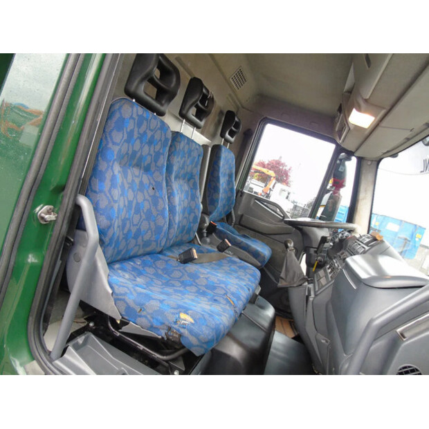 2007 ايفكو EUROCARGO 180E24-42835442