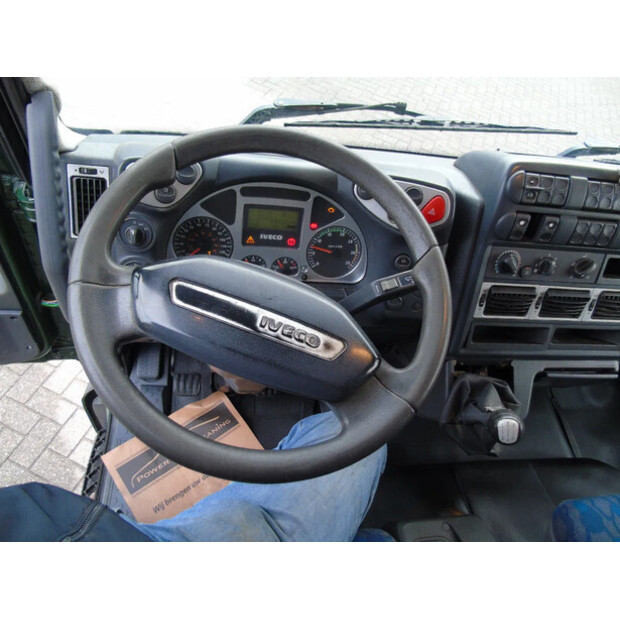 2007 ايفكو EUROCARGO 180E24-42835450