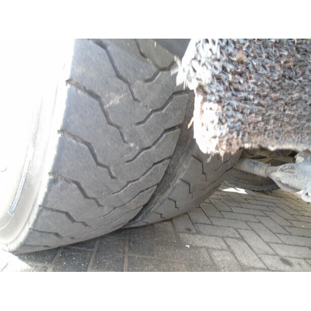 2007 ايفكو EUROCARGO 180E24-42835453