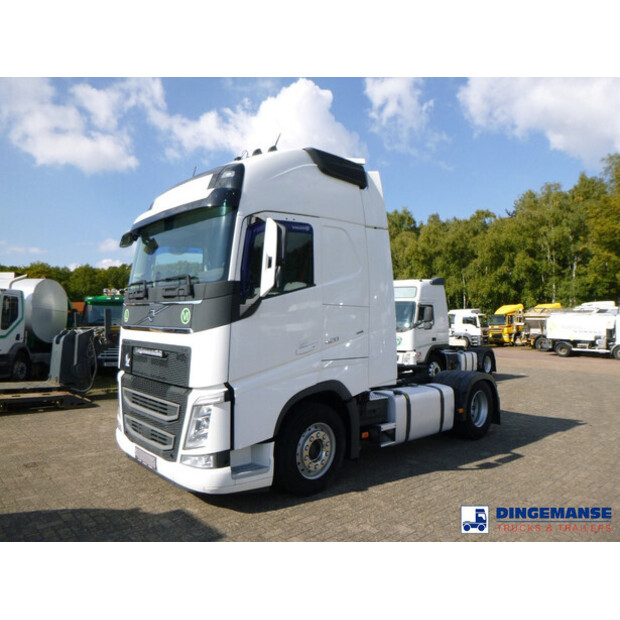 2019 Volvo FH 420-42835525
