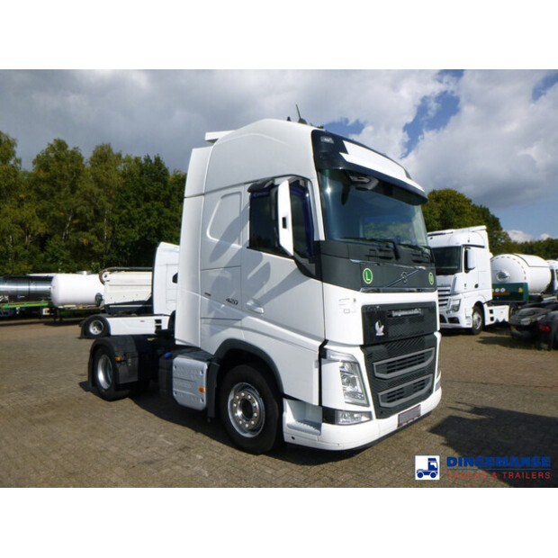2019 Volvo FH 420-42835526