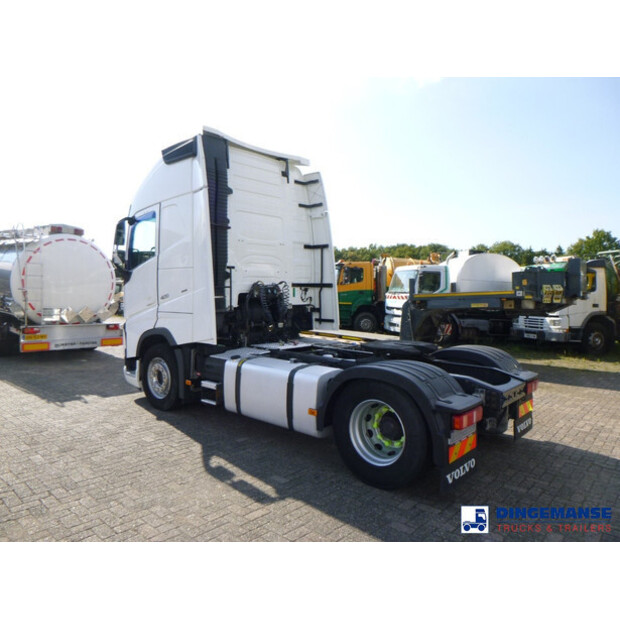 2019 Volvo FH 420-42835527