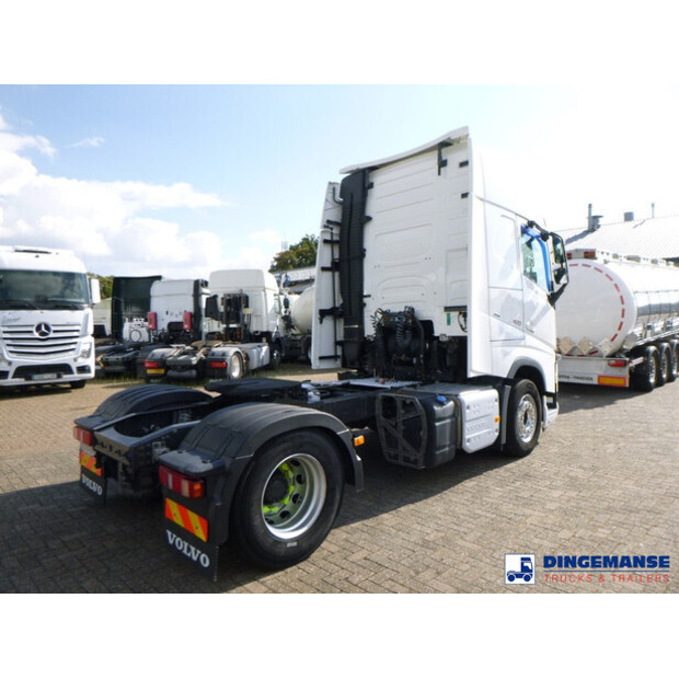 2019 Volvo FH 420-42835528