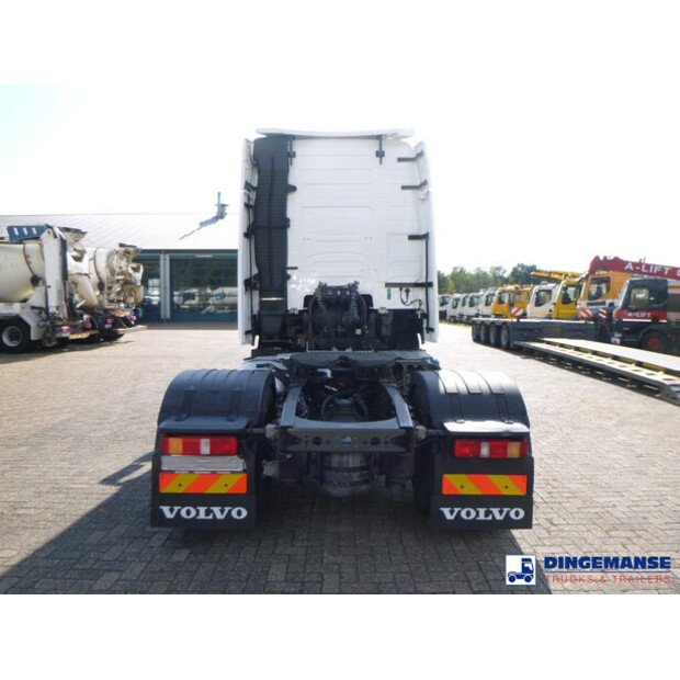 2019 Volvo FH 420-42835529