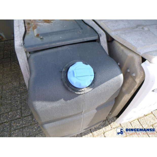 2019 Volvo FH 420-42835535
