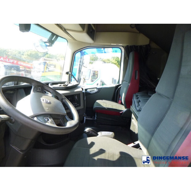 2019 Volvo FH 420-42835536