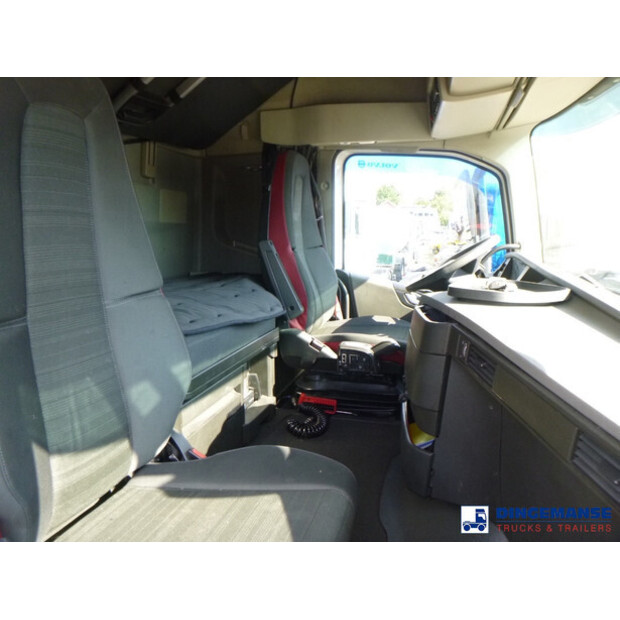 2019 Volvo FH 420-42835537