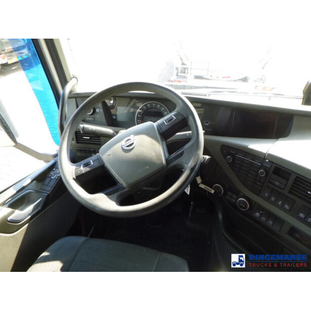 2019 Volvo FH 420-42835539