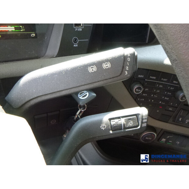 2019 Volvo FH 420-42835541