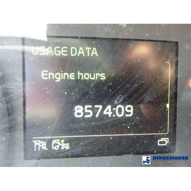 2019 Volvo FH 420-42835550