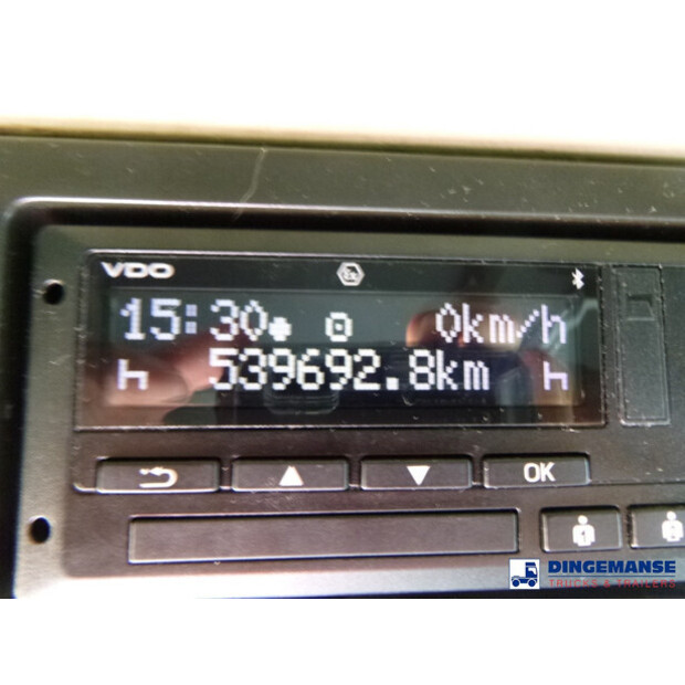 2019 Volvo FH 420-42835552