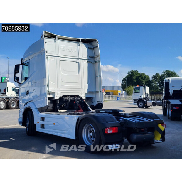 2022 DAF XG 480-42835602