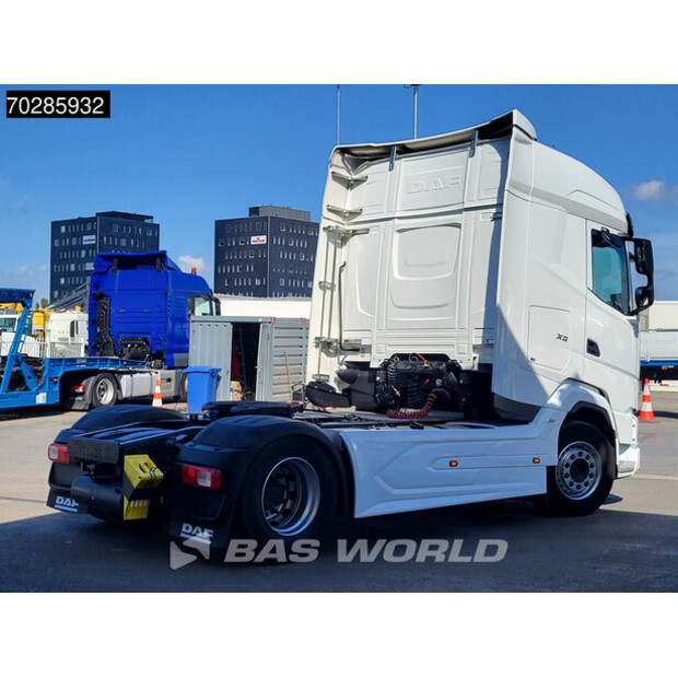 2022 DAF XG 480-42835606