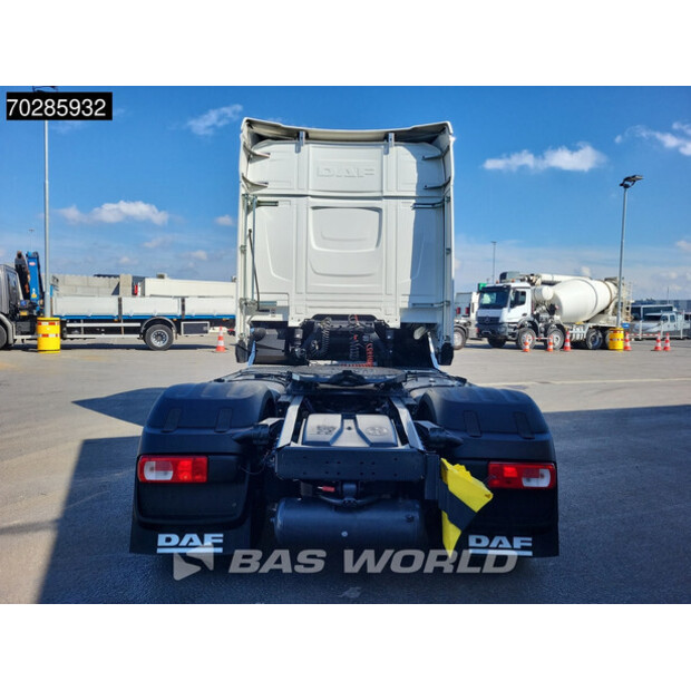 2022 DAF XG 480-42835607