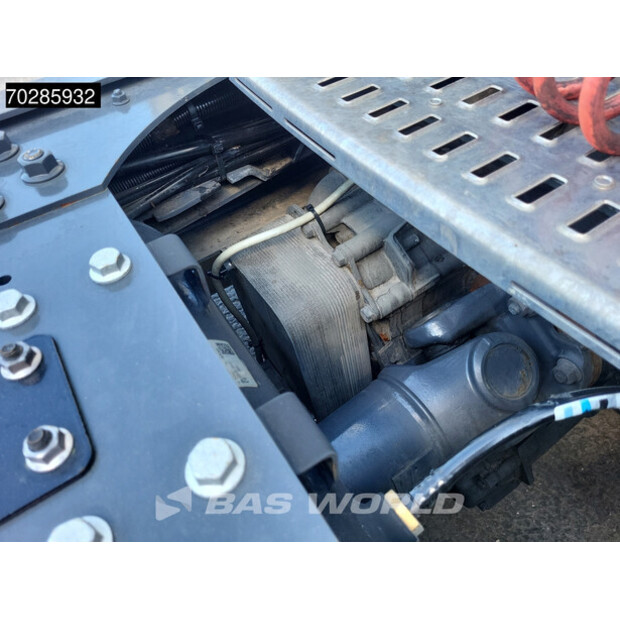 2022 DAF XG 480-42835609