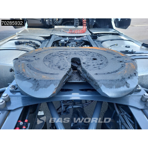 2022 DAF XG 480-42835610
