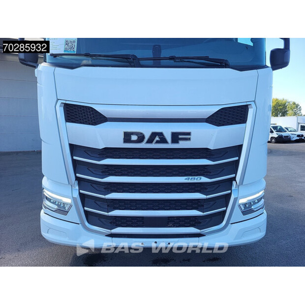 2022 DAF XG 480-42835614