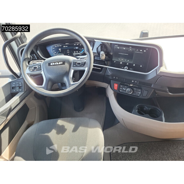 2022 DAF XG 480-42835618
