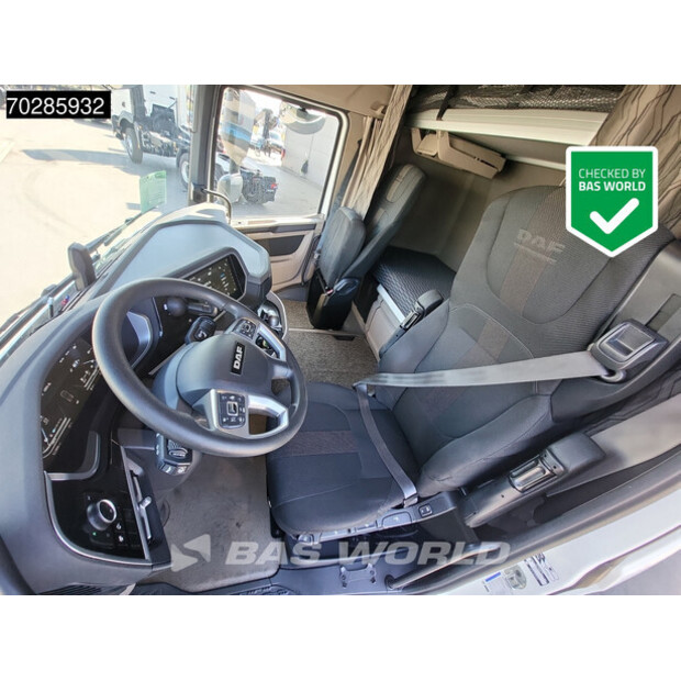 2022 DAF XG 480-42835623