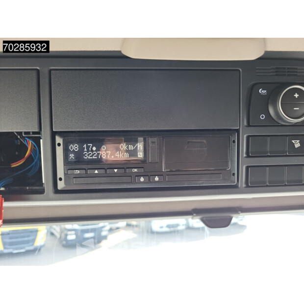 2022 DAF XG 480-42835633