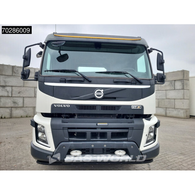 2018 Volvo FMX 450-42835641