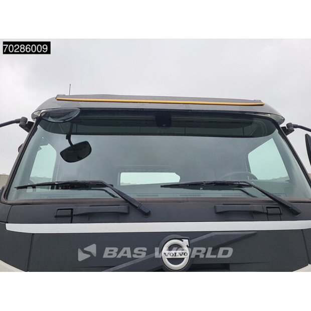 2018 Volvo FMX 450-42835642
