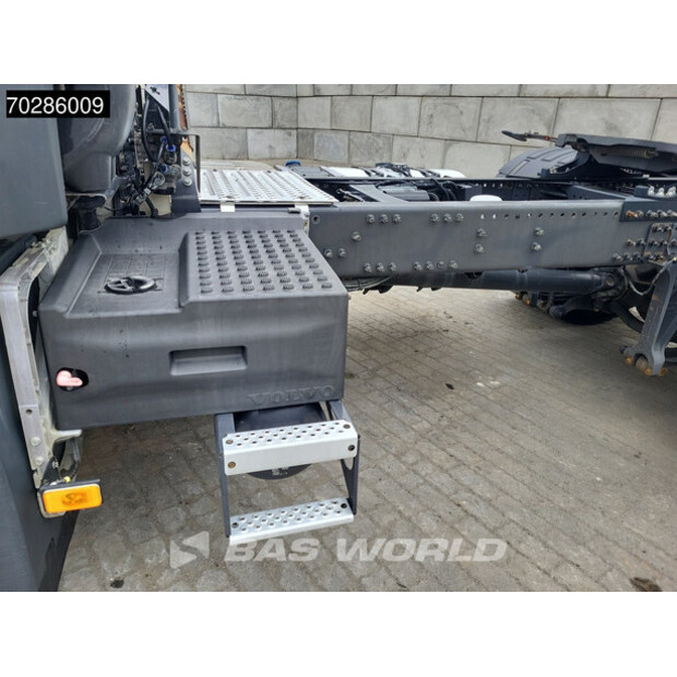 2018 Volvo FMX 450-42835643
