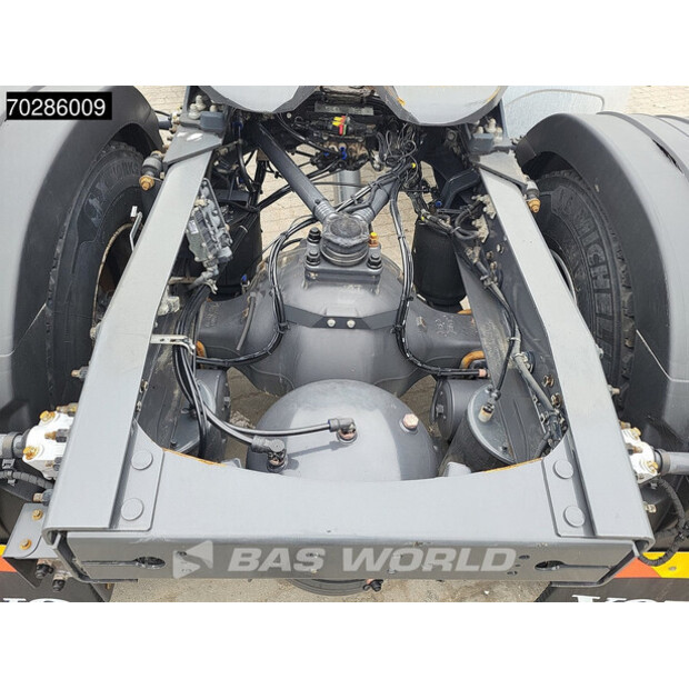 2018 Volvo FMX 450-42835645