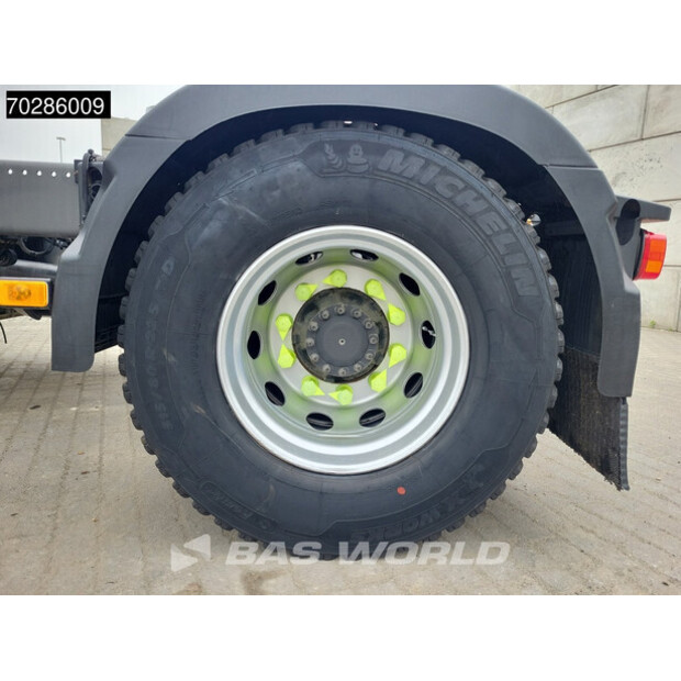 2018 Volvo FMX 450-42835646