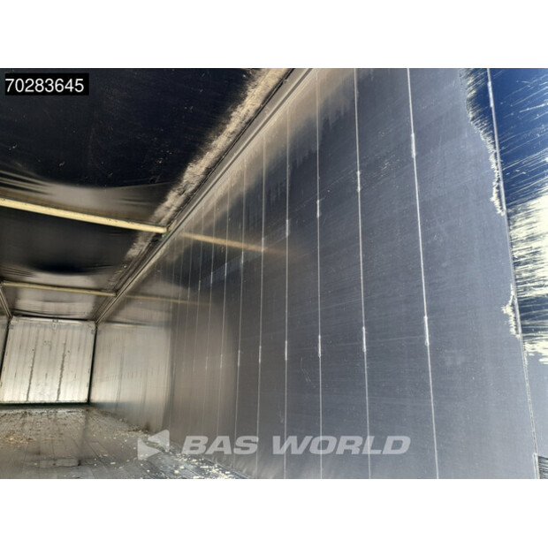 2021 رايش RSBS-3-15 3 axles LANG-LKW Lift Axle Very good condition-42835655