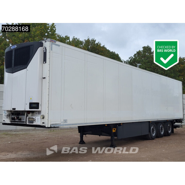 2019 شميتز كارجوبول Carrier frigo-42835658