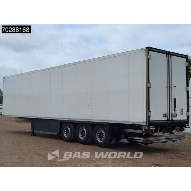 2019 شميتز كارجوبول Carrier frigo-42835659