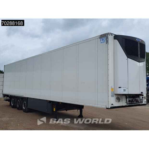 2019 شميتز كارجوبول Carrier frigo-42835660