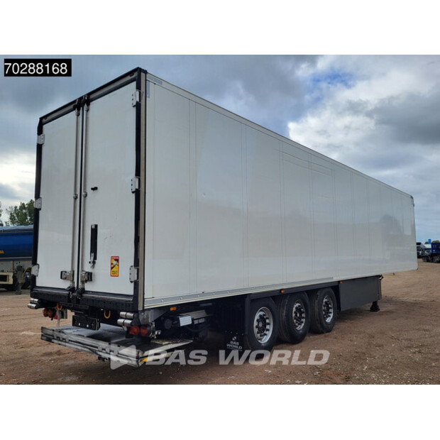 2019 شميتز كارجوبول Carrier frigo-42835661
