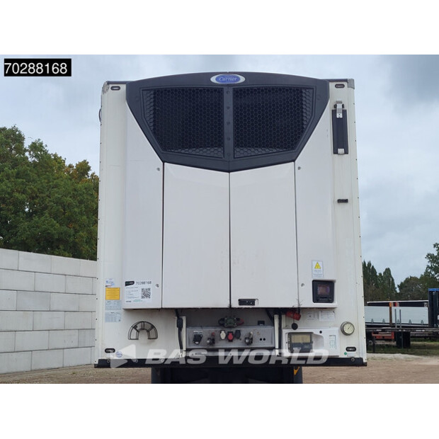 2019 شميتز كارجوبول Carrier frigo-42835662
