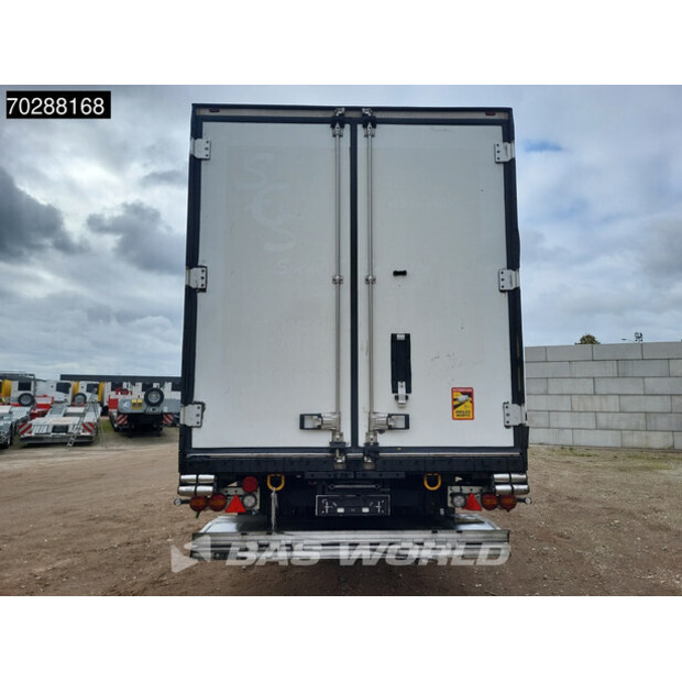 2019 شميتز كارجوبول Carrier frigo-42835663