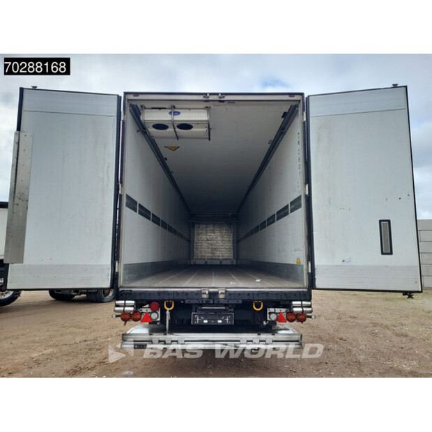 2019 شميتز كارجوبول Carrier frigo-42835664