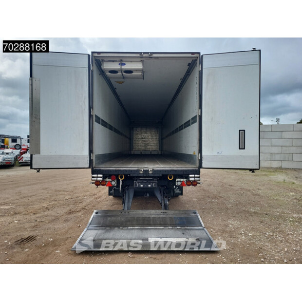 2019 شميتز كارجوبول Carrier frigo-42835665