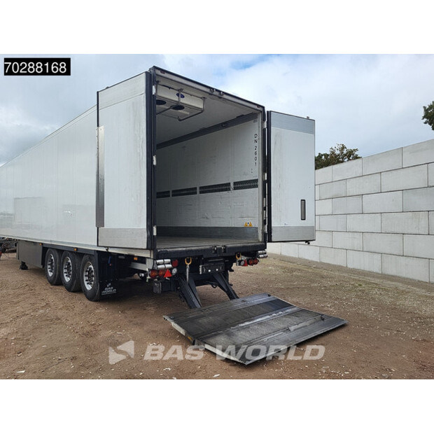 2019 شميتز كارجوبول Carrier frigo-42835666