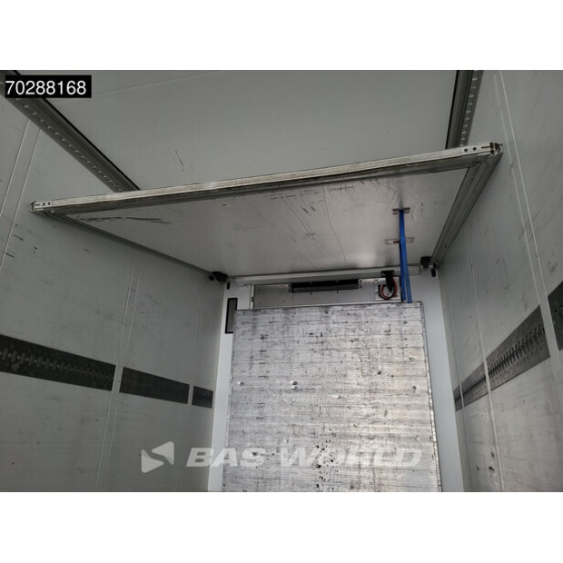 2019 شميتز كارجوبول Carrier frigo-42835670
