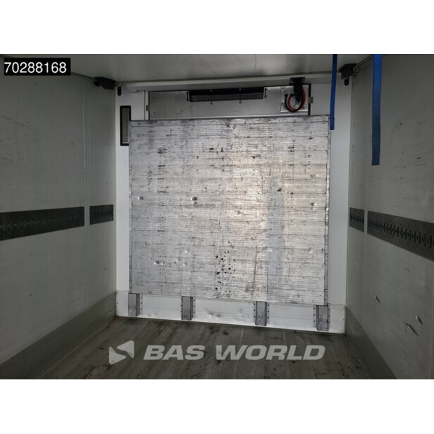 2019 شميتز كارجوبول Carrier frigo-42835671
