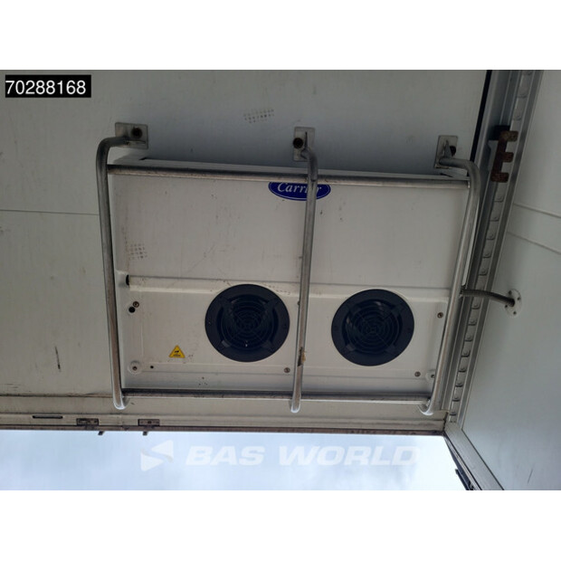 2019 شميتز كارجوبول Carrier frigo-42835672