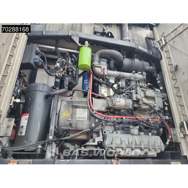 2019 شميتز كارجوبول Carrier frigo-42835673